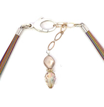 Load image into Gallery viewer, pendant clasp