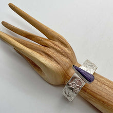 Load image into Gallery viewer, cuff shown on wrist