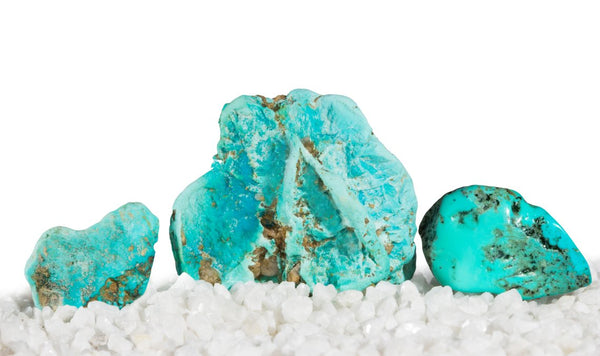How to Spot Fake Turquoise Jewelry: 7 Tests