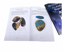 Load image into Gallery viewer, The Creative Mind of a Jewelry Designer. Signed Copy.