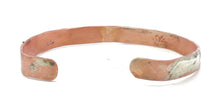 Load image into Gallery viewer, skinny cuff from back