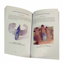 Load image into Gallery viewer, The Creative Mind of a Jewelry Designer. Signed Copy.