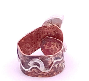 ring shown from the back
