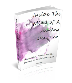 Inside the MInd of a Jewelry Designer